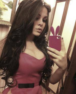 Meet Ellen (23) from California | Confidential Encounters