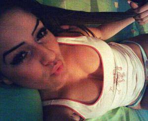 Ashlee, 23, Tennessee | Secret Adult Dating Profile