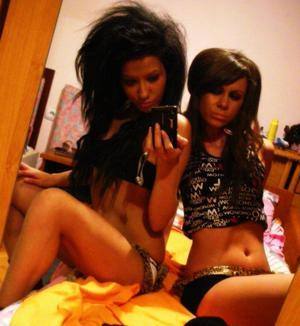 Photo of Traci (29) from Washington, DC dating profile