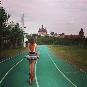 Meet Mckayla (18) from Iowa | Confidential Encounters