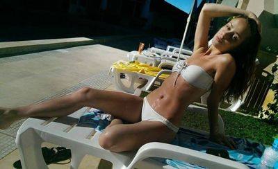 Shelby (27) in Ohio | Discreet Private Dating