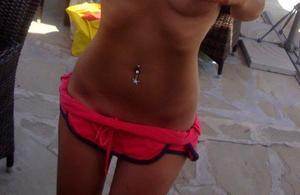 Regan (20), local adult profile photo in Quebec