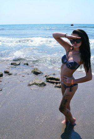 Private Chat with Danielle (20) in Ohio