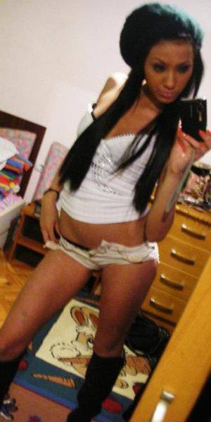 Gretchen, 30, New Jersey | Secret Adult Dating Profile