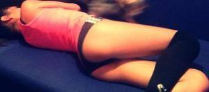 Diana, 29, Tennessee | Secret Adult Dating Profile