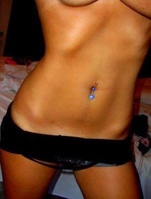 Meet Carina (25) from Texas | Confidential Encounters