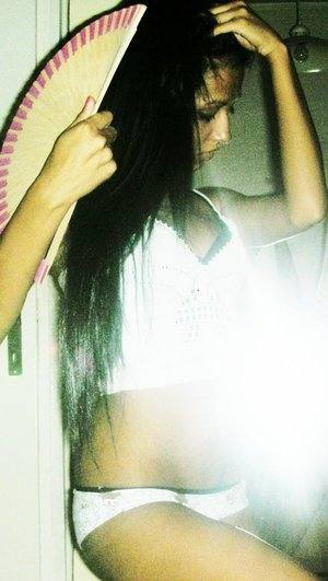 Tatianna, 28, casual dating profile photo in Oxnard, CA