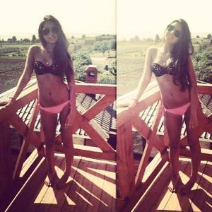 Private Chat with Georgia (24) in Texas