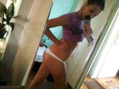 Private Chat with Brandie (28) in Ohio