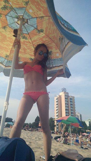 Private Chat with Laurie (19) in Texas