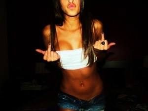 Heather (25) in Kansas | Discreet Private Dating