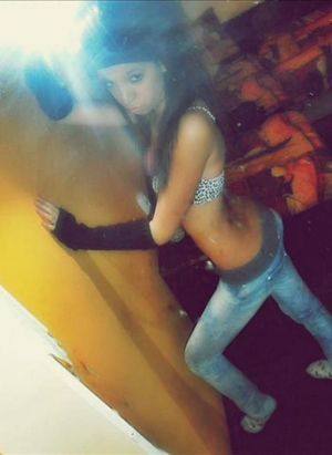 Bailee (29) in Texas | Discreet Private Dating