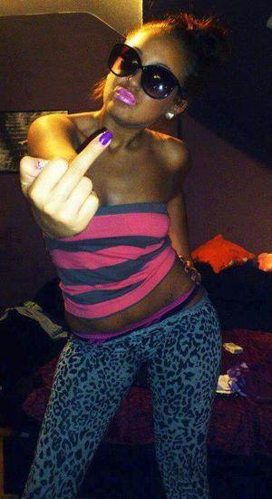 Breanna, 21, casual dating profile photo in Mcallen, TX