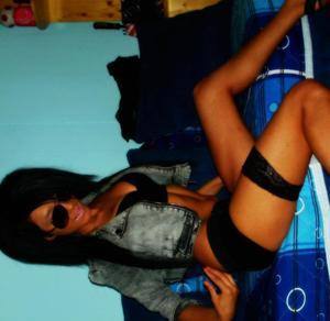 Brandie, 19, British Colombia | Secret Adult Dating Profile