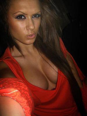 Marian (25) from Avondale Estates, GA profile image