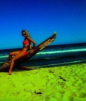 Heather (26), local adult profile photo in Georgia