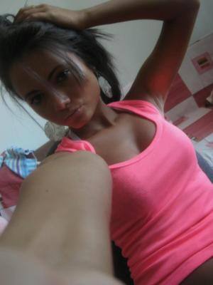 Private Chat with Alisha (25) in Florida