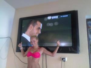 Private Chat with Brandi (28) in Ohio