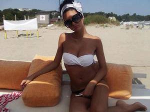 Meet Kaley (18) from Texas | Confidential Encounters