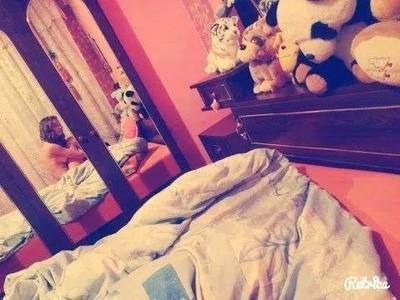 Private Chat with Daniela (22) in Arizona