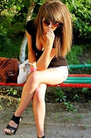 Meet Madalyn (19) from Pennsylvania | Confidential Encounters