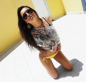 Adult dating profile photo of Amy (27) in Arizona