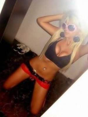 Gina, age 27, Alberta profile picture