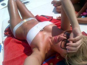 Kyla (27) in Washington | Discreet Private Dating