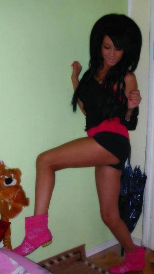 Private Chat with Ally (29) in Tennessee