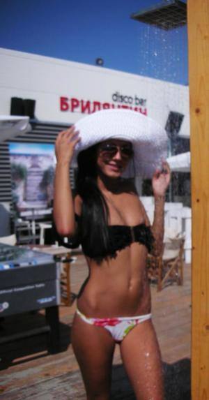 Private Chat with Marilyn (20) in Alabama