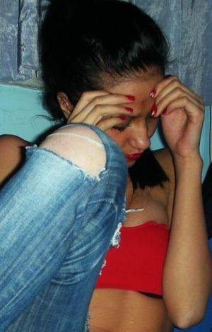 Candace (18) in Texas | Discreet Private Dating