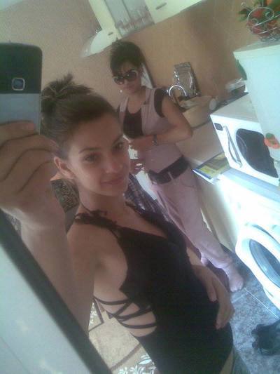 Private Chat with Lizbeth (30) in Arizona