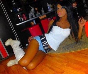 Private Chat with Sherri (24) in Ohio
