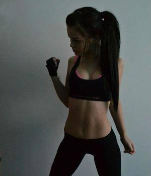 Meet Perla (18) from Idaho | Confidential Encounters