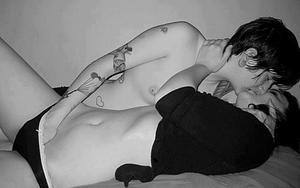 Private Chat with Bailey (25) in British Colombia