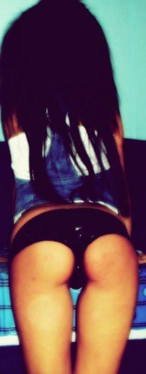 Chaya (23) in Alberta | Discreet Private Dating
