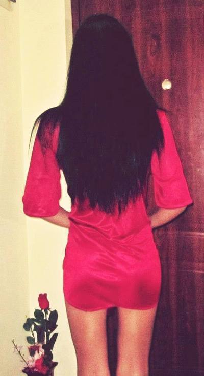 Margarita (22) in Alberta | Discreet Private Dating