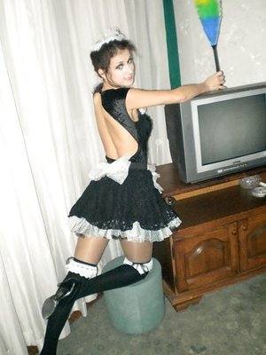 Caroline, 26, Ohio | Secret Adult Dating Profile