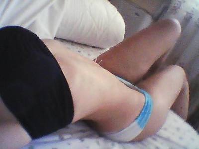 Meet Julie (20) from Texas | Confidential Encounters