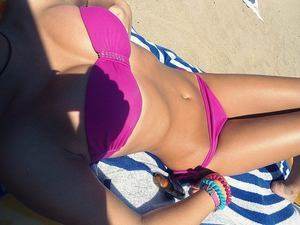 Kaleigh, 27, profile image for Delaware dating page