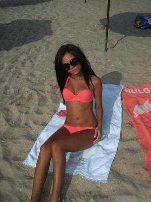 Isabel (18) in Tennessee | Discreet Private Dating