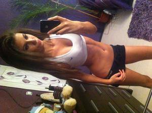 Randi (25) in Texas | Discreet Private Dating
