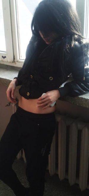 Private Chat with Kourtney (28) in Quebec