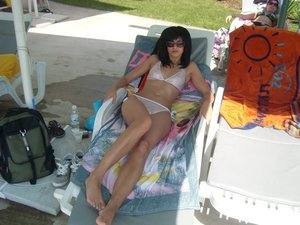 Meet Faith (30) from Arizona | Confidential Encounters