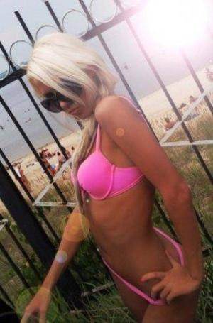 Karlee (24), local adult profile photo in Columbia, SC