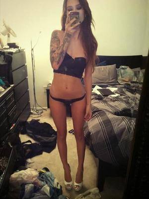 Private Chat with Alyvia (20) in Texas