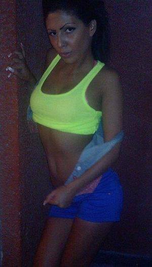 Gabriella (27) in Ohio | Discreet Private Dating