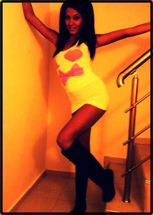 Rocio (25), Washington, DC adult dating profile image