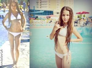 Alana, 22, New York | Secret Adult Dating Profile