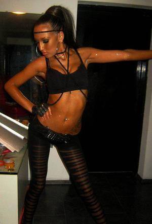 Meet Laila (23) from Kentucky | Confidential Encounters